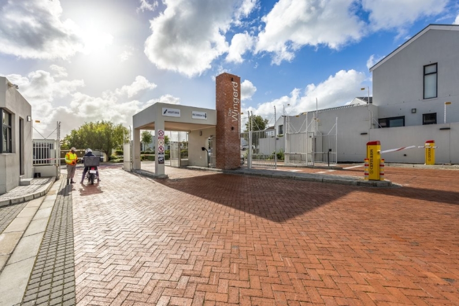 3 Bedroom Property for Sale in Jakarandas Western Cape